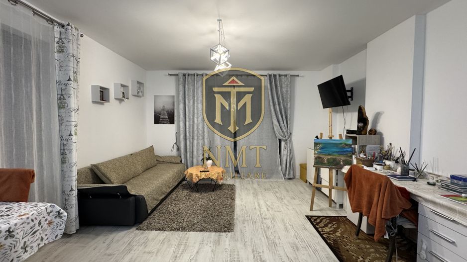 Apartament cu 2 camere | 47 mp mp | Eroilor - Poză 4