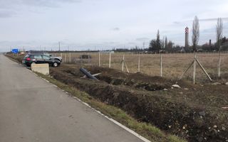 TEREN -ZONA AEROPORT - Poză 2