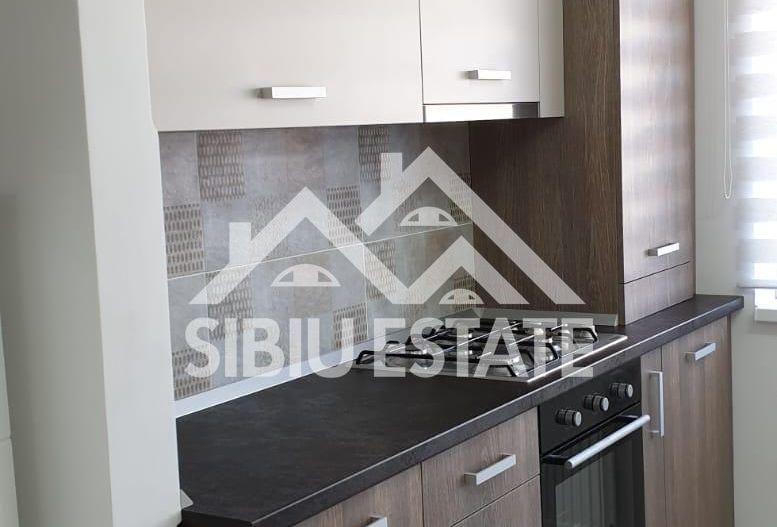Apartament cu 2 camere de închiriat –  Calea Șurii Mici, Sibiu - Poză 10