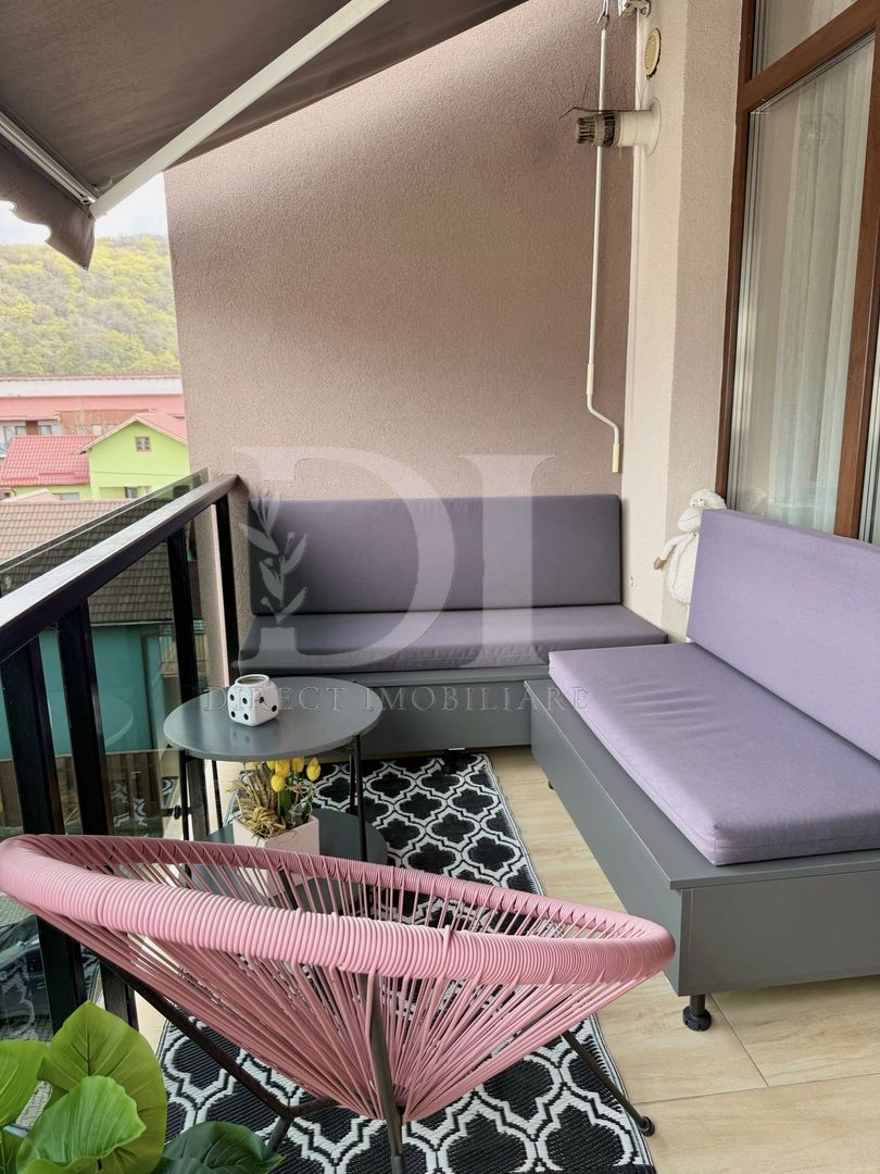 Apartament 3 camere | bloc nou | zona Parcul Poligonului - Poză 15