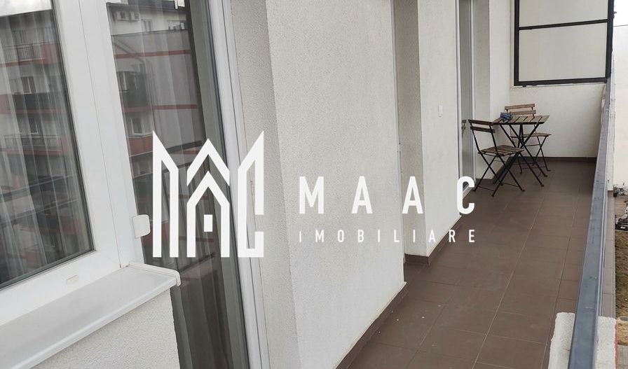 Apartament de închiriat Sibiu, Turnișor | 2 camere | parcare - Poză 5