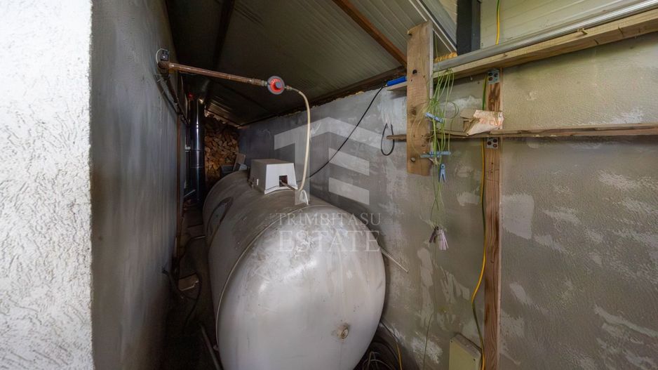 Sanpetru ,Subcetate-Casa 4 camere,3 bai+480 mp teren - Poză 37