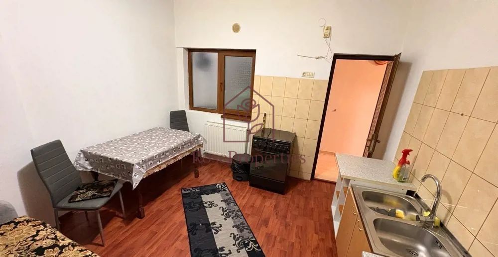 Casă | 2 camere | de închiriat | mobilată și utilată | Dacia - Poză 4