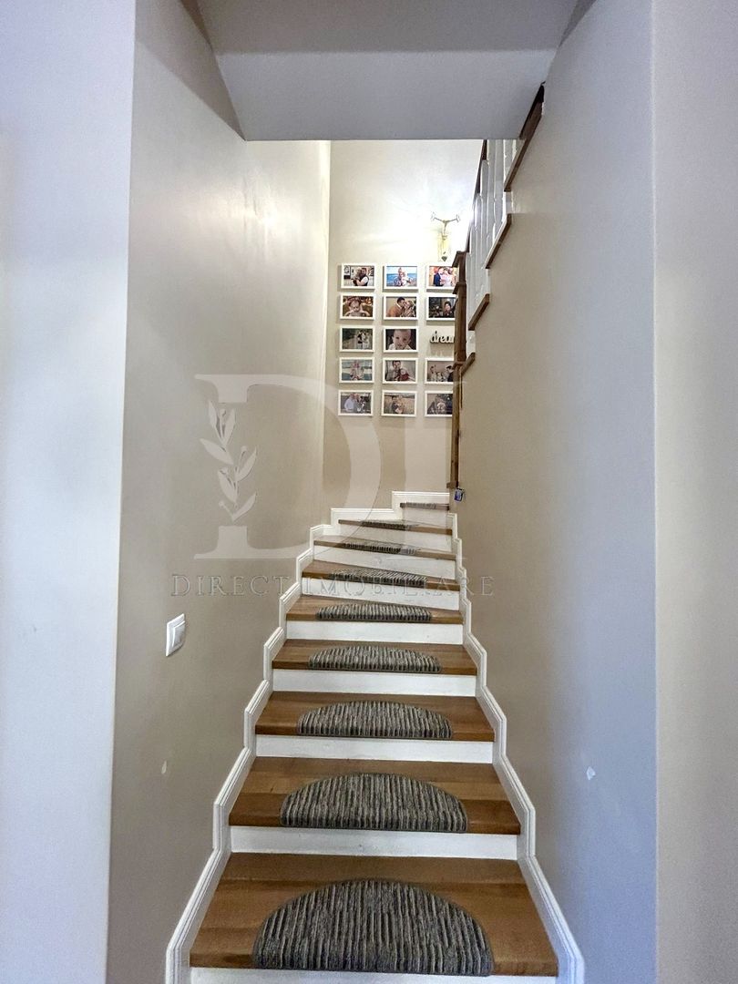 Duplex modern, complet utilat - Floresti - Poză 20