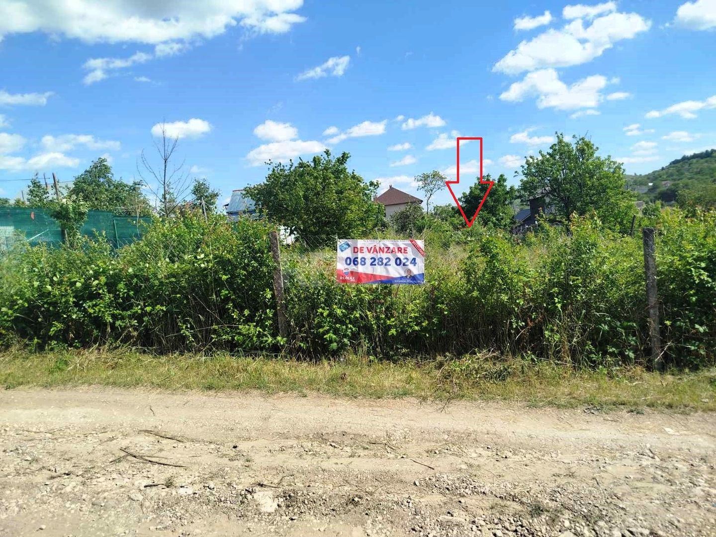 Se vinde Lot Pomicol- în I.P. Oazis, Truseni-6 Ari - Poză 6