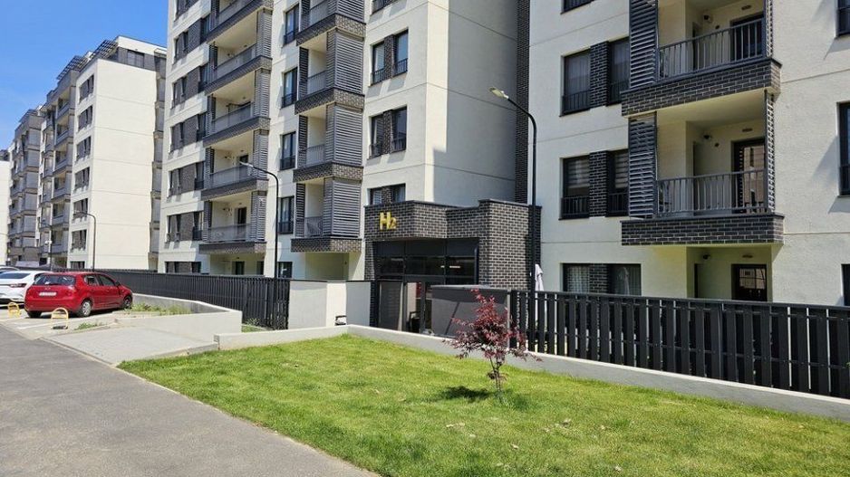 Apartament 2 camere de inchiriat - Poză 1