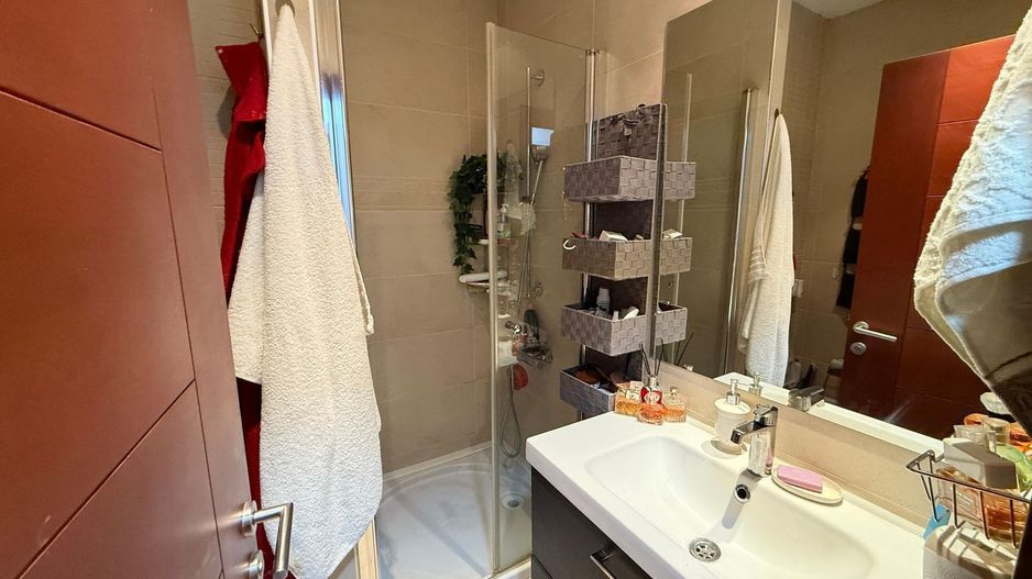 Apartament 3 Camere || InCity Residence || Rond P-ța Alba Iulia | Metro Dristor - Poză 16