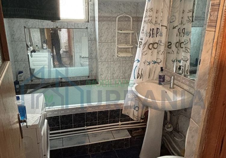 Camera living de inchiriat in apartament 4 camere - Zona Gara Billa, Iasi - Poză 6