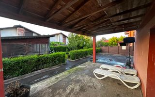 Duplex de vânzare – Ciorogârla, Ilfov | P+2 | Curte proprie 301 mp - Poză 3