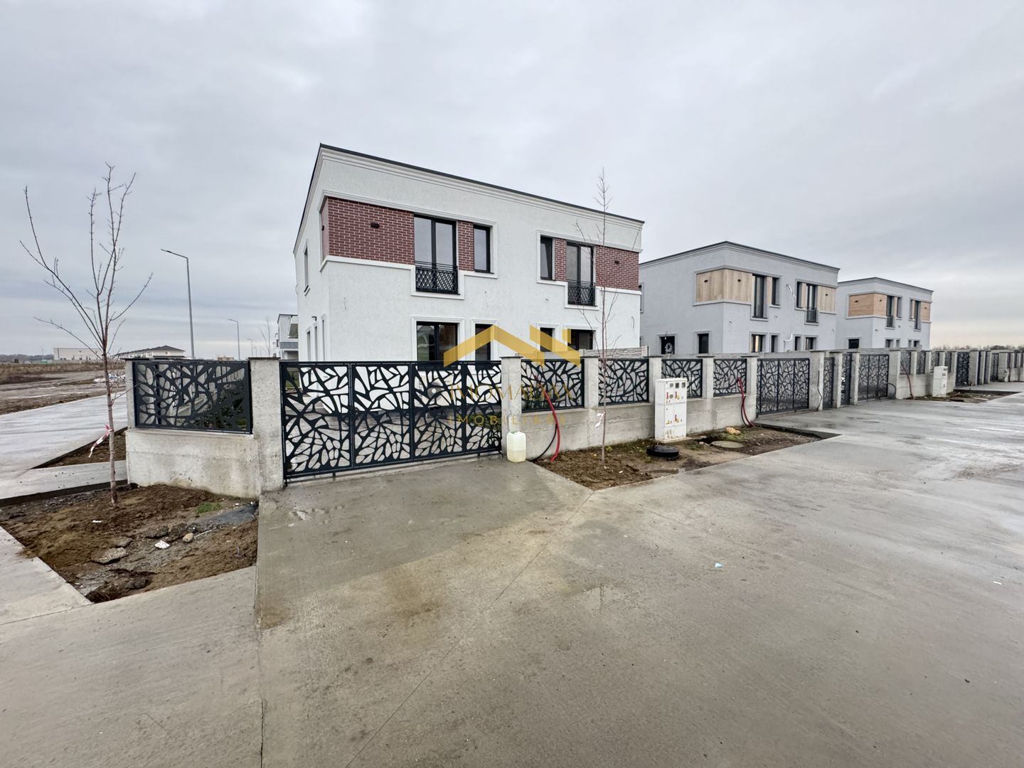 Bucovat-Duplex-Finisaje la Alegere-4 Camere - Poză 2