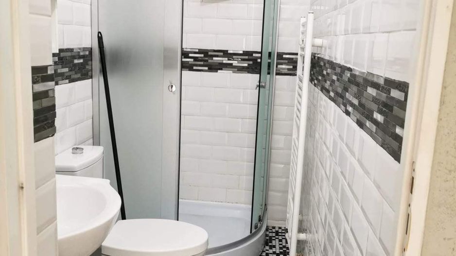 Casa cu 2 camere si curte - zona Mehala COMISION 0 % - Poză 8