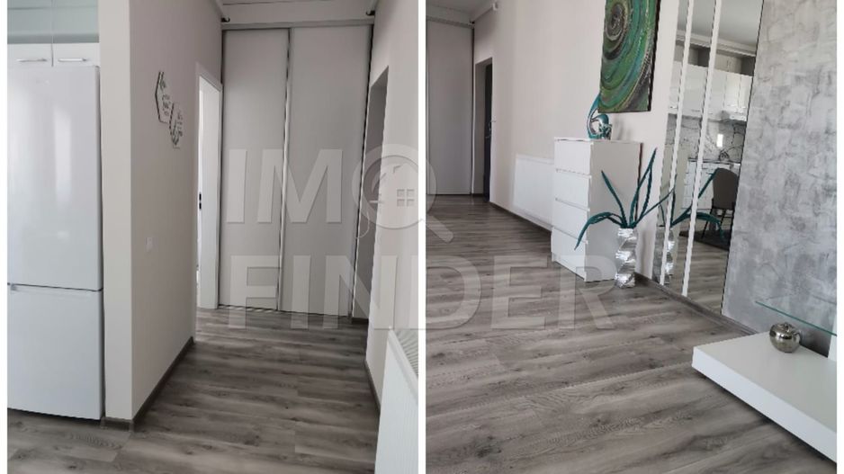 Vanzare 3 camere Floresti, zona Porii/Urusagului - Poză 18