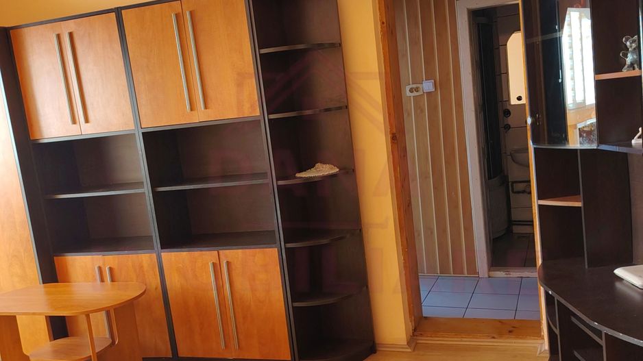 APARTAMENT 2 CAMERE\  42 MP SUPRAFAȚĂ UTILĂ\OȚELLU-ROȘU\ZONĂ CENTRALĂ - Poză 3