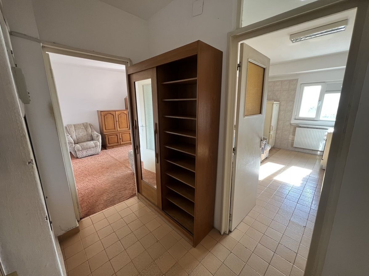 Apartament 2 camere. Zona Parc Tineretului, la 4 min de metrou. - Poză 10