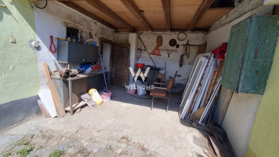 Casa 4 camere, curte si gradina 673 mp, com.Ludos - Poză 21