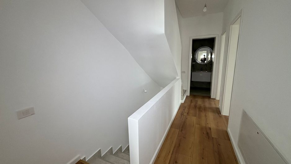 CASA INDIVIDUALA PALLADY,TEREN 110 MP, 5 CAMERE,FINALIZATA,COMISION 0% - Poză 10