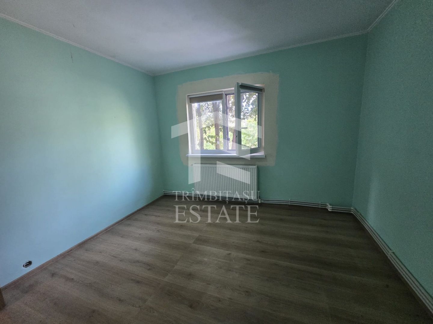 FALEZA NORD- Apartament 3 camere de vanzare. - Poză 6
