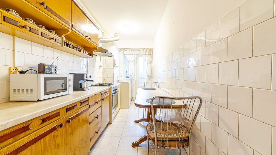 De închiriat apartament 3 camere - tip Samantha - Polivalentă - Poză 4