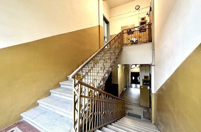 Apartament central, 4 camere - renovat - Poză 33