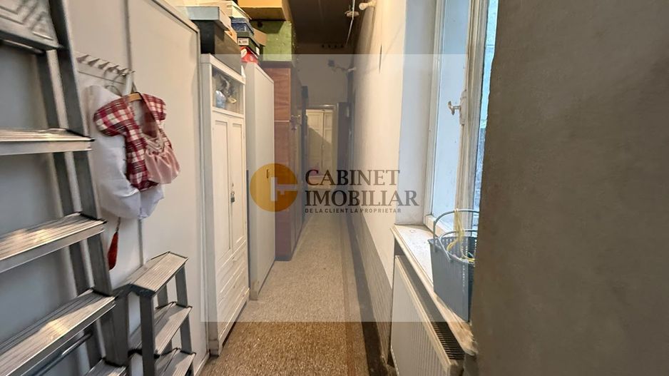 4 camere + vestibul I Parter I Romana - Poză 15