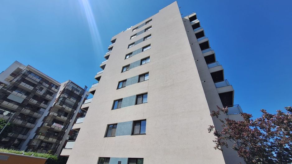 2 Camere de inchiriat Pipera New Point - Mobilat utilat - Parcare - Poză 6