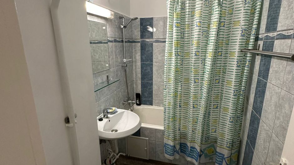 Inchiriere Garsoniera Berceni-Obregia-Grand Arena-Mobilata/Utilata - Poză 8