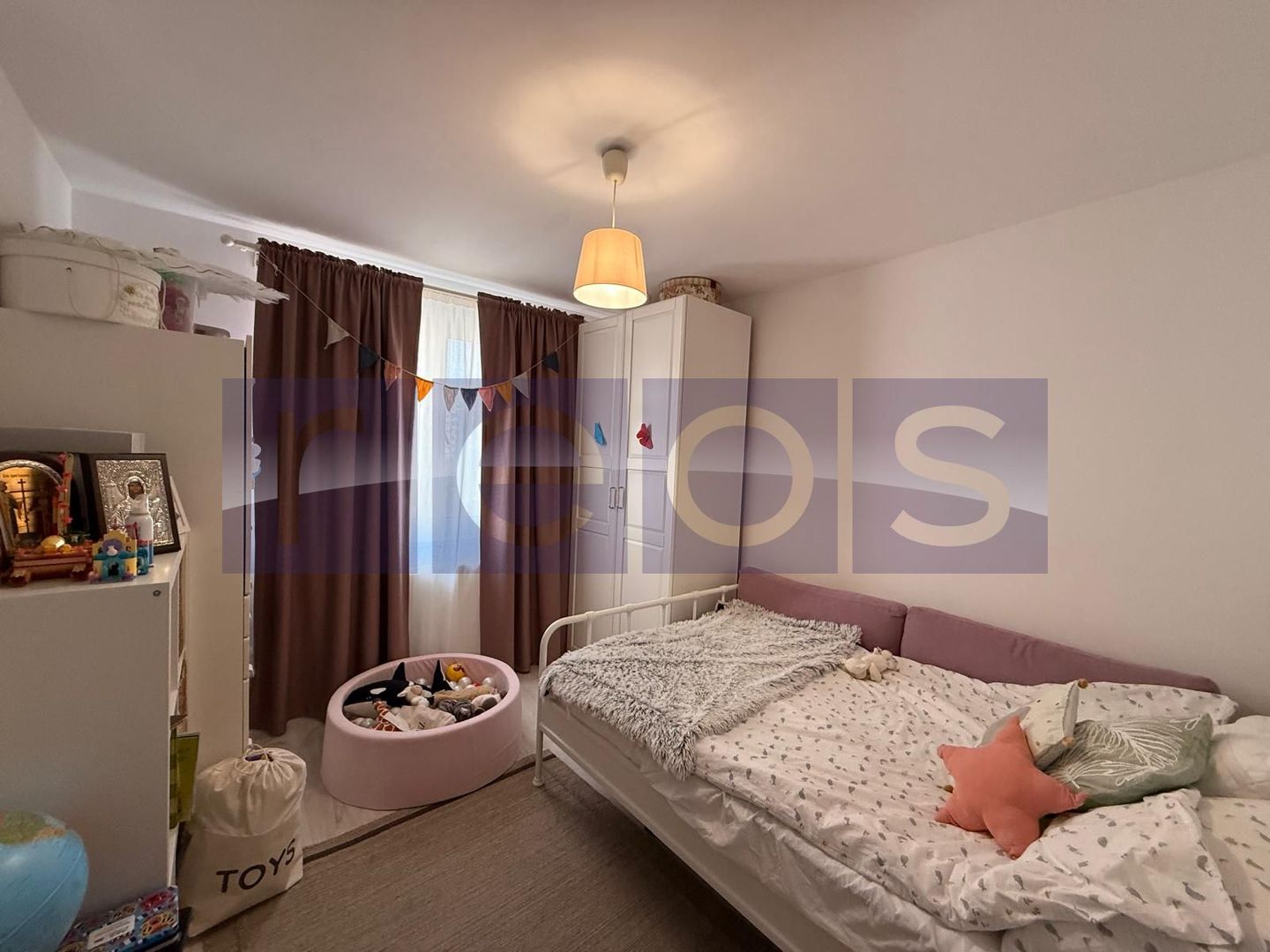 VANZARE 3 CAMERE BULEVARDUL CHISINAU  | DIHAM | - Poză 5