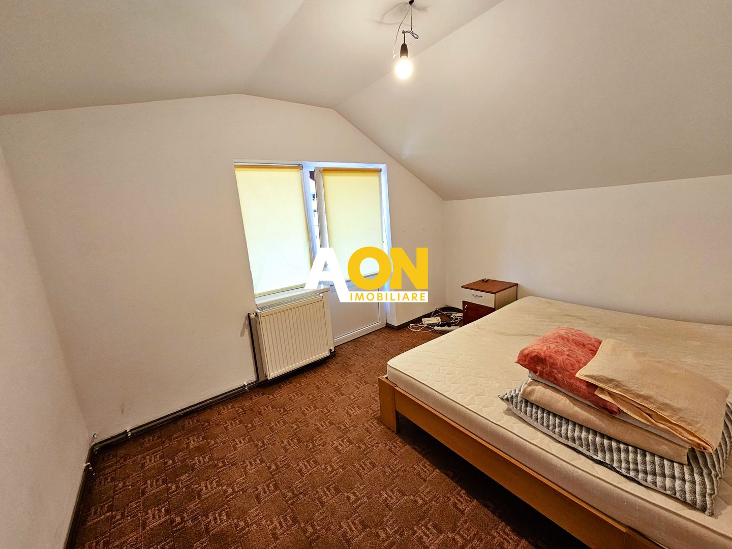 Casa D+P+M, 4 camere, garaj, 820 mp teren, Micesti - Poză 13