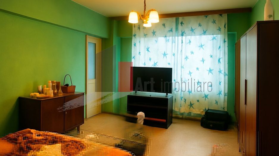 APATAMENT 4 CAMERE MIHAI BRAVU - OBOR - Poză 1