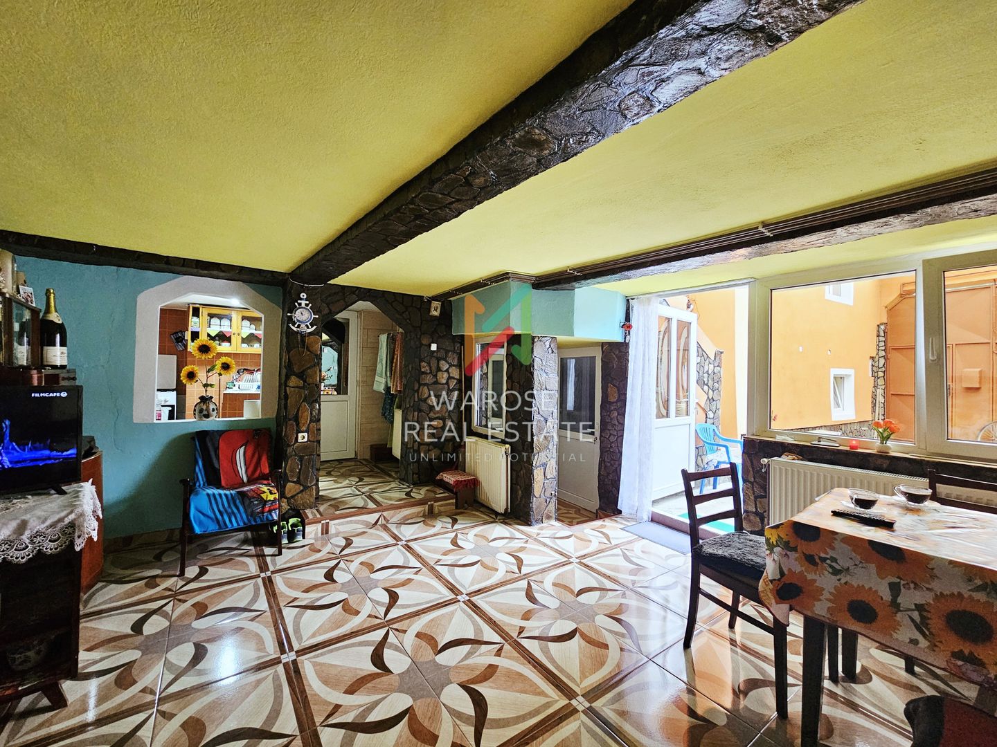 0% Comision | Casa Individuala Rasnov | Central - Poză 23