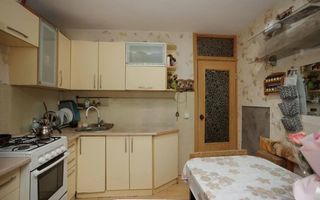 Vânzare, apartament, 2 camere, strada Cetatea Albă, Botanica - Poză 3