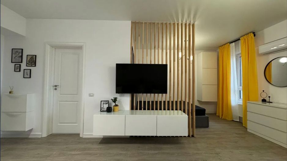 GARSONIERA- CENTRAL ADDRESS RESIDENCE, CENTRALA, BUCATARIE INCHISA - Poză 2