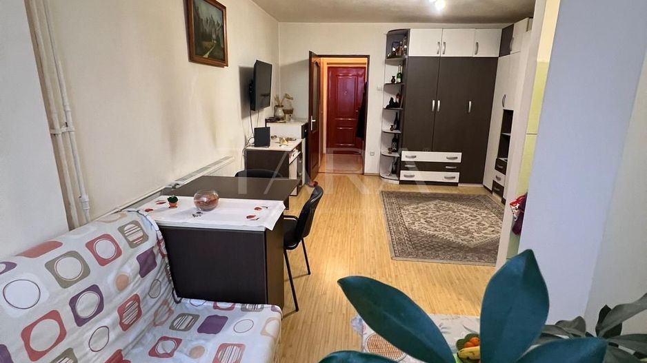 Garsonieră mobilată și utilată, central Gheorgheni. - Poză 3