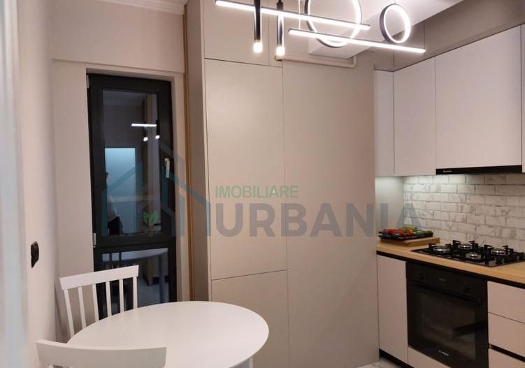Apartament premium 2 camere, vedere panoramică, Complexul Adamant, Iași - Poză 5