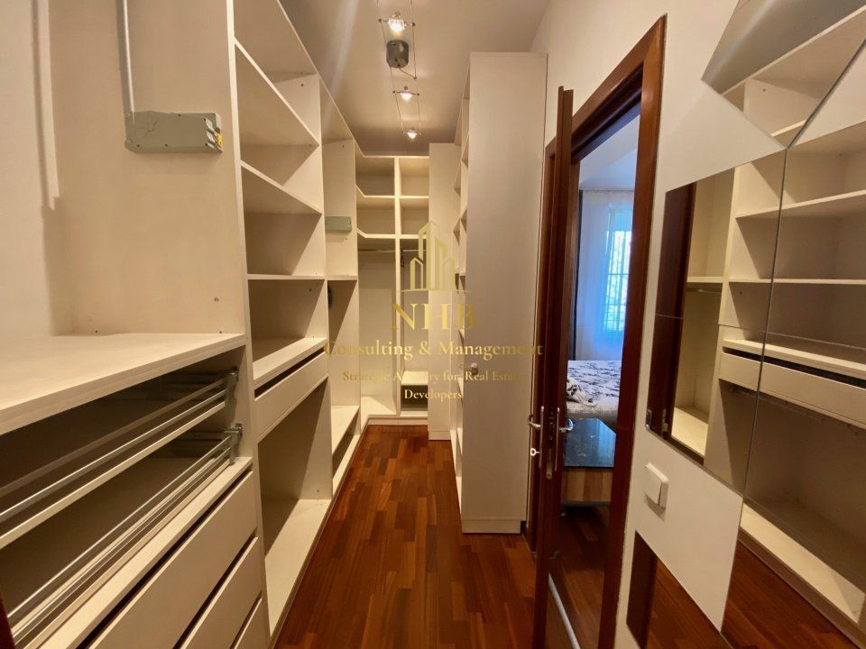 Apartament 3 camere-Complex Liziera-PARCARE - Poză 8