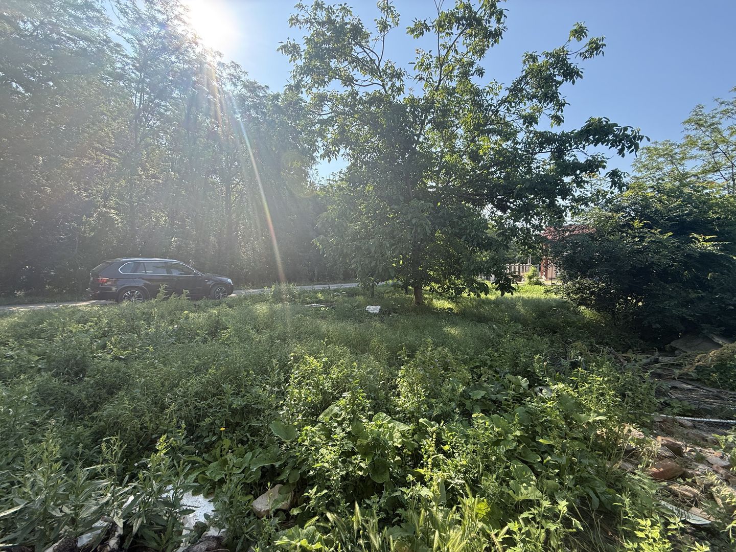 Casă renovanila lângă pădure 91 mp + teren 500 mp cu toate utilitățile - Poză 19