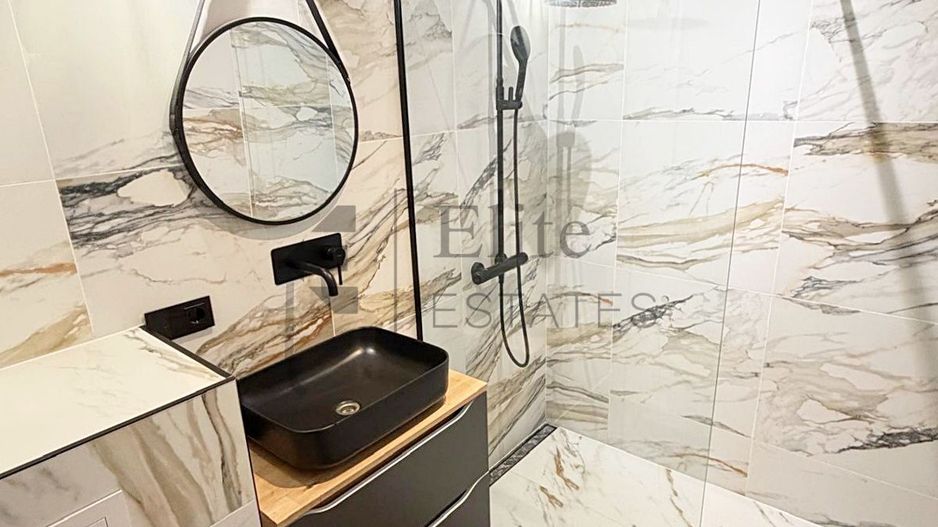 Apartmanet premium cu 3 camere de inchiriat in Nufarul - Poză 9