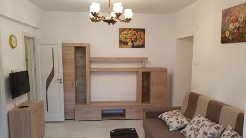 APARTAMENT GARA DE NORD | METROU - Poză 1
