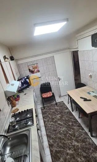 Nicolina Etaj 1 Apartament cu 2 Camere Decomandat 60 mp - Poză 3