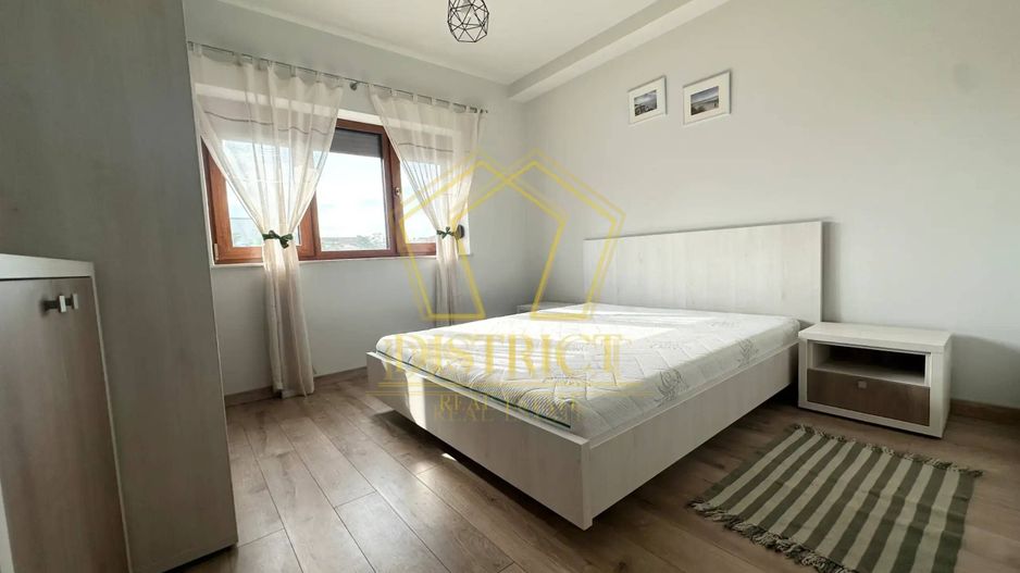 Apartament spatios cu 2 camere | Braytim - Poză 1