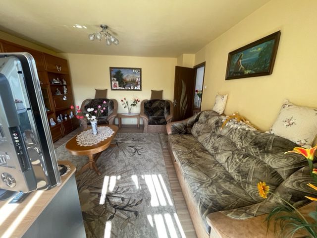 APARTAMENT SPATIOS IN ZONA BUCOVINA - Poză 4