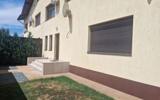 Inchiriere vila 4 camere | Nord | Padurea Baneasa - Poză 4