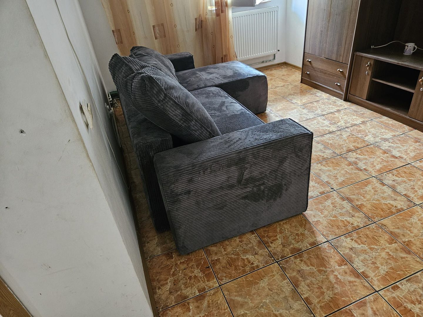 Inchiriere apartament 2 camere, Gavana zona Piata, stradal - Poză 7