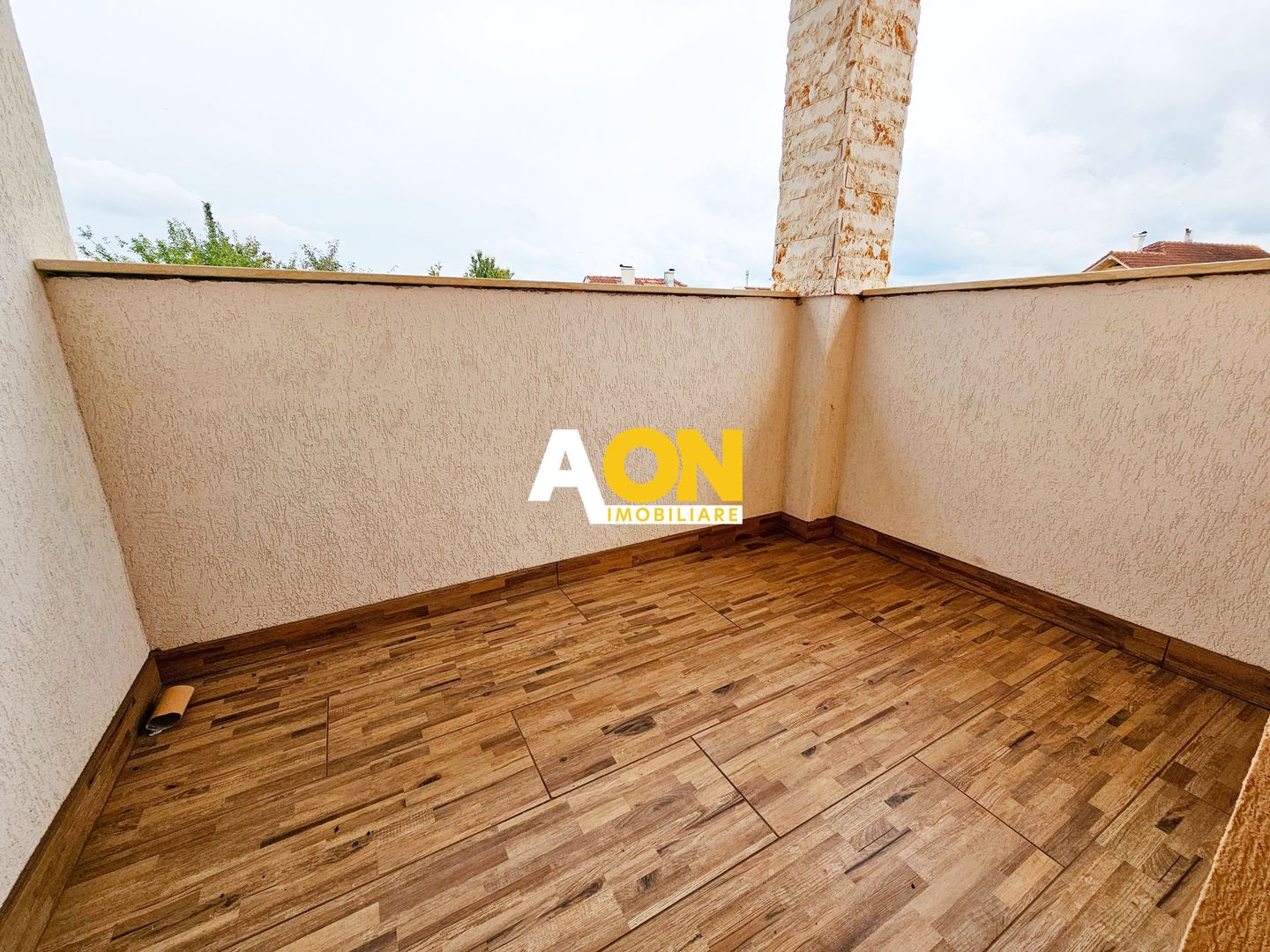 Casa noua, 4 camere, 490 mp teren, zona Recea - Poză 20