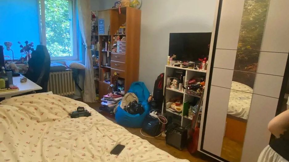 BRASADAS vinde ap 3 cam GHEORGHENI. - Poză 4