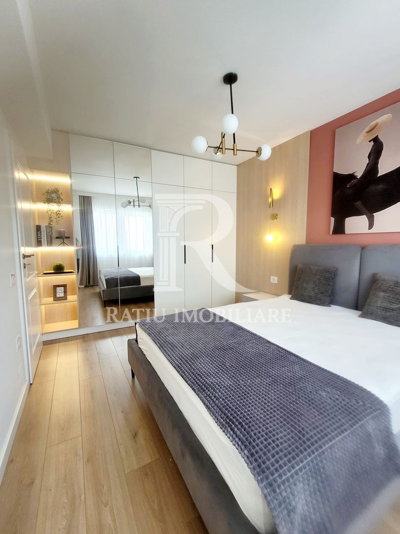 Apartament cu 3 camere de inchiriat | Iosia | Oradea - Poză 6