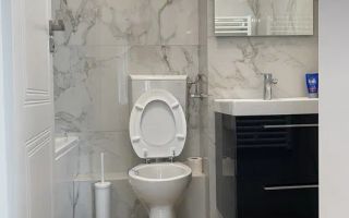 3 camere open space, Parcare, Lux, FSEGA, AC, Iulius Mall, Gheorgheni - Poză 4