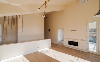 Casa S+P (320mp), Snagov (Tancabesti), Constructie 2024 - Poză 11