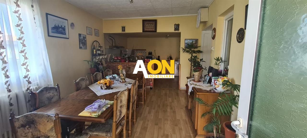 De vanzare casa 5 camere 800 mp teren Oarda de Jos - Poză 16