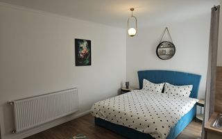 Vand garsoniera, bloc nou, zona centrul vechi - Poză 3